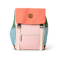 Crywolf Knapsack Sunset Colour Block