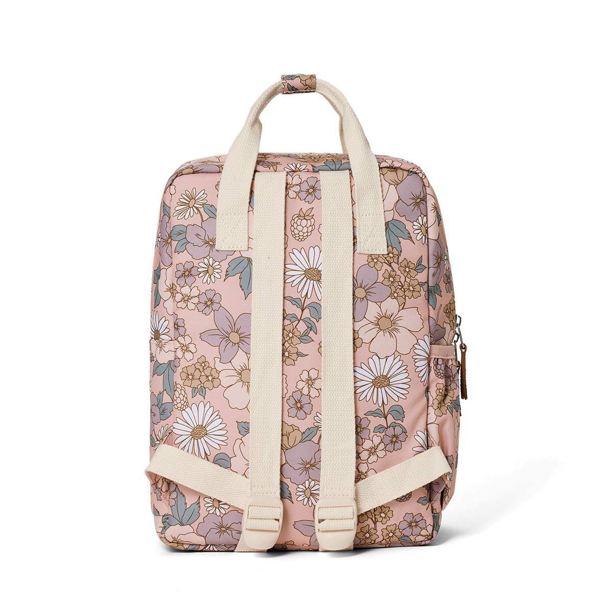 Crywolf Mini Backpack Daisy Floral