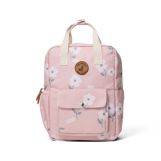 Crywolf Mini Backpack Wildflower