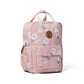 Crywolf Mini Backpack Wildflower