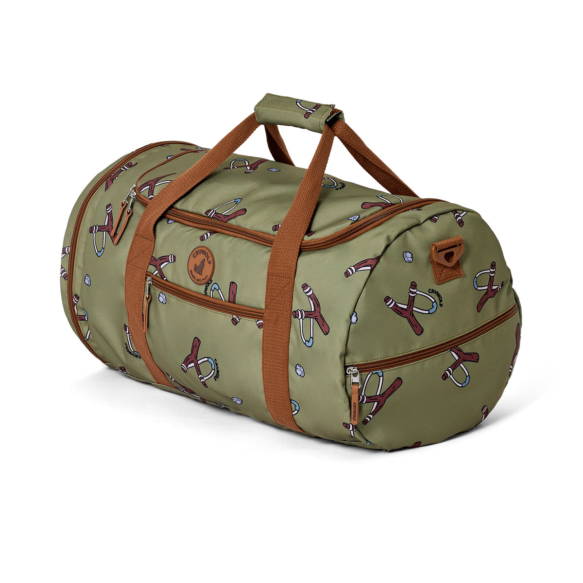 Crywolf Packable Duffel Catapult