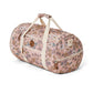 Crywolf Packable Duffel Daisy Floral