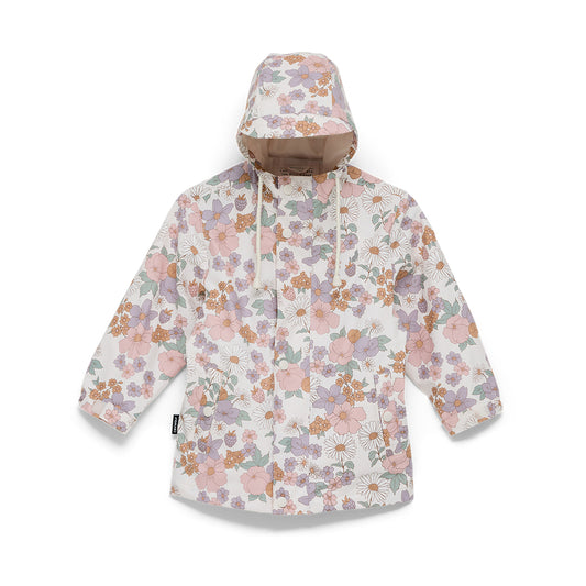 Crywolf Play Jacket Daisy Floral