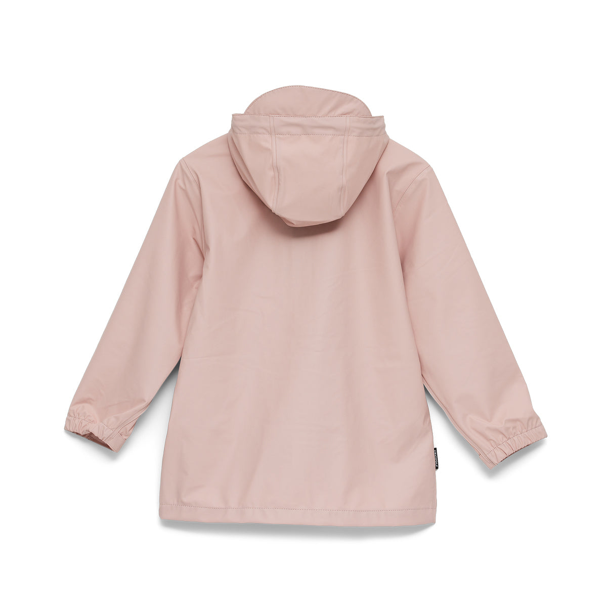 Crywolf Play Jacket Dusty Pink