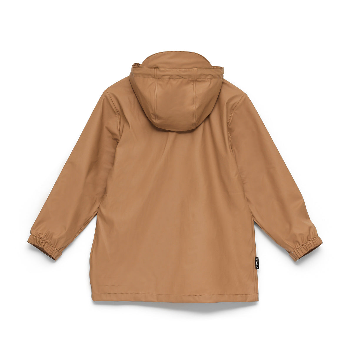 Crywolf Play Jacket Tan