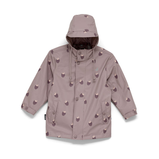 Crywolf Play Jacket Wild Berry