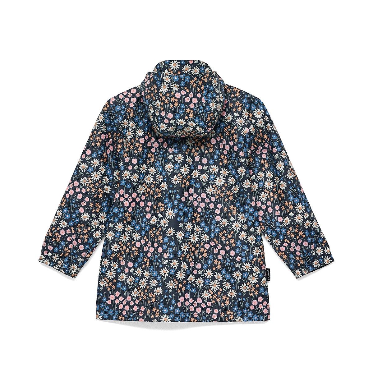 Crywolf Play Jacket Winter Floral