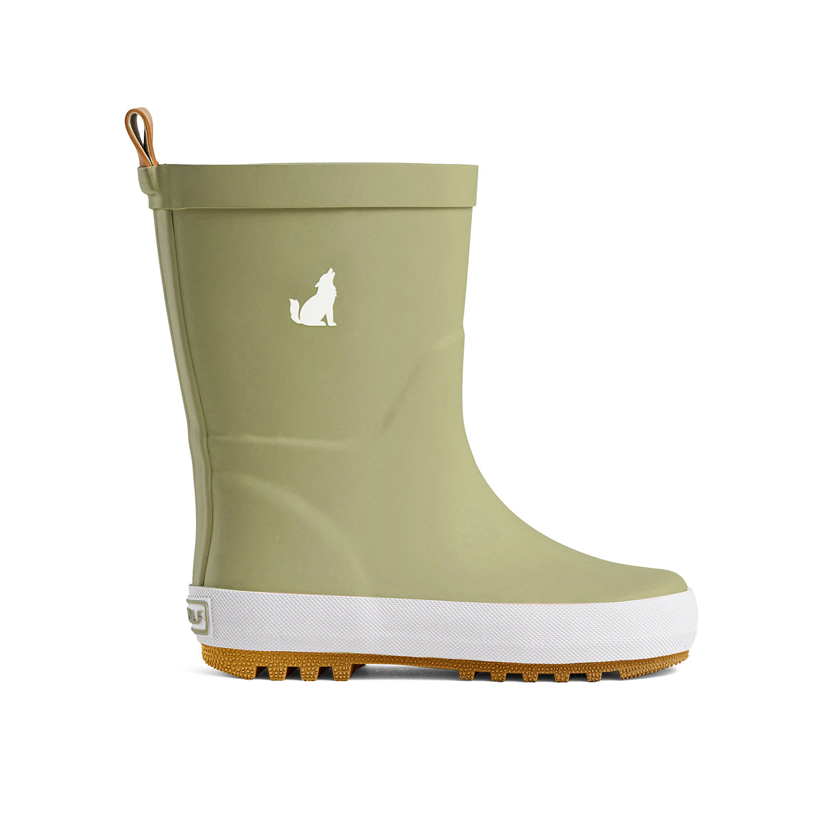 Crywolf Rain Boots Fern