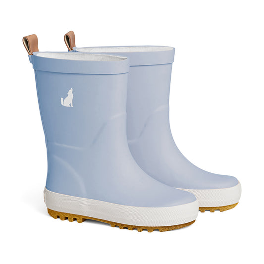 Crywolf Rain Boots  Periwinkle