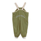 Crywolf Rain Overalls Fern