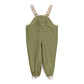 Crywolf Rain Overalls Fern