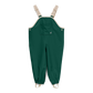 Crywolf Rain Overalls Forest Green