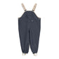 Crywolf Rain Overalls Indigo