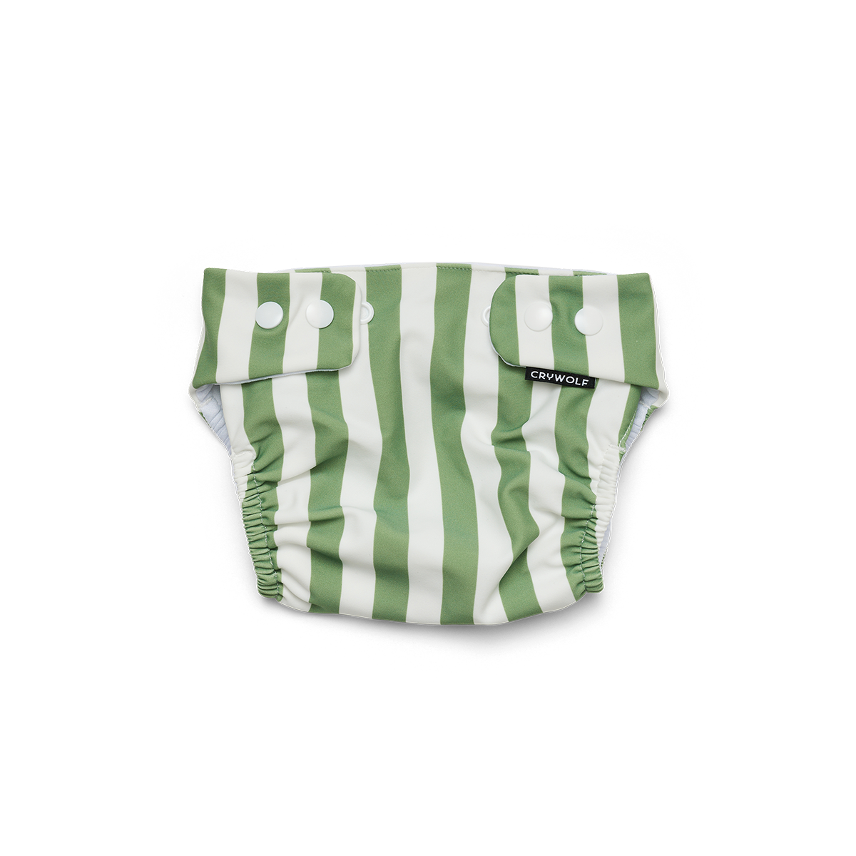 Crywolf Reusable Swim Nappy Coastal Stripe