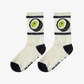 Band Of Boys Cream Sushi Socks