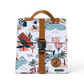 Crywolf Insulated Lunch Bag Paradise