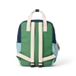 Crywolf Mini Backpack Ocean Colour Block