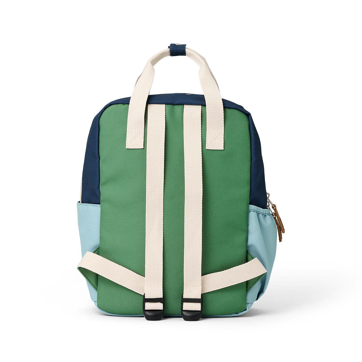 Crywolf Mini Backpack Ocean Colour Block