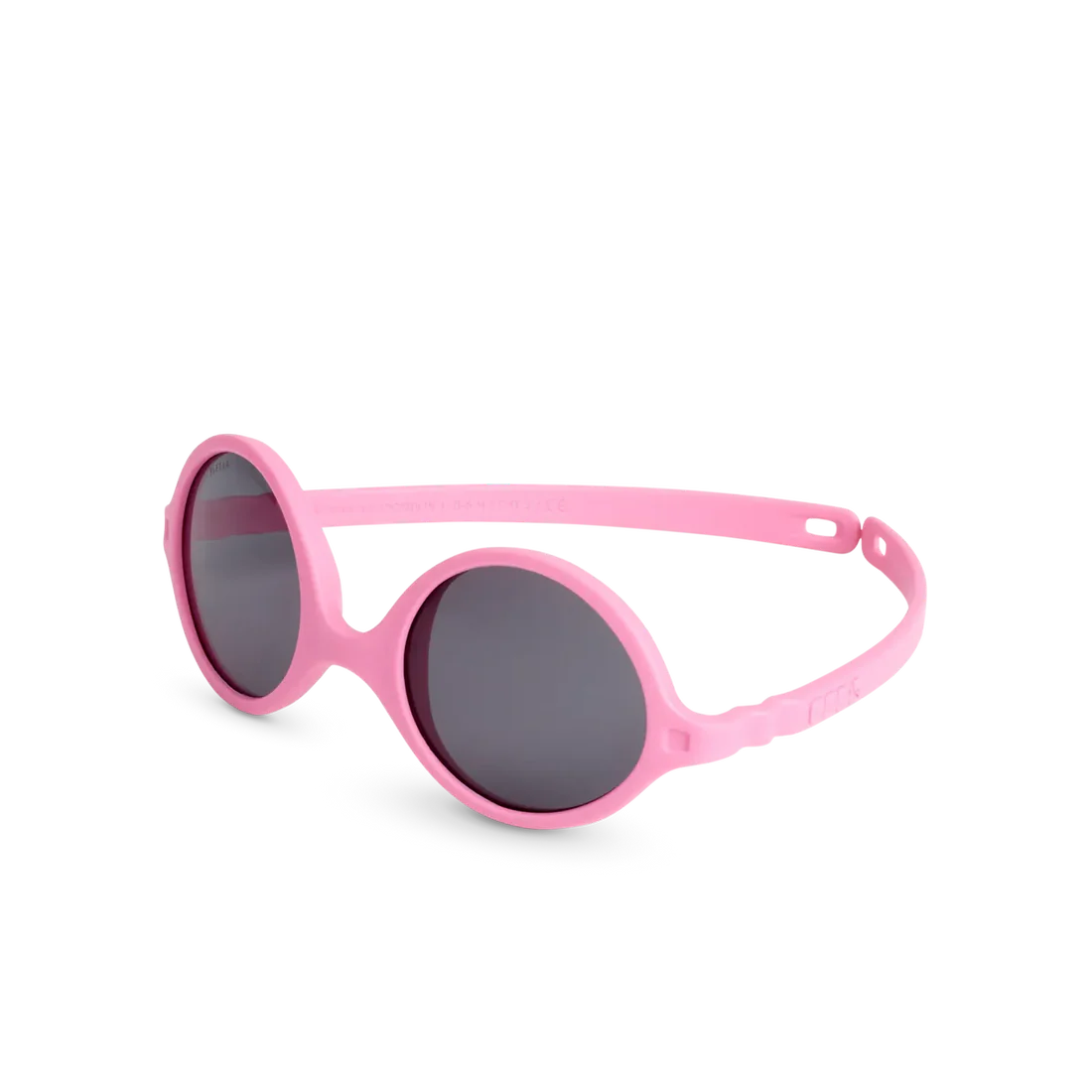 Ki ET LA Baby Sunglasses Diabola Peony