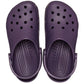 Crocs Classic Clog Toddlers Dark Iris