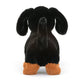 Jellycat Freddie Sausage Dog Small