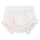 Minihaha Shorts Candy Blossom Check