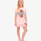 The Girl Club Summer PJs Flower