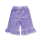 Grown Organic Frill Cord Pant Iris