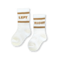 Grown Left Right Socks