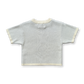 Grown Captain Tee Milk