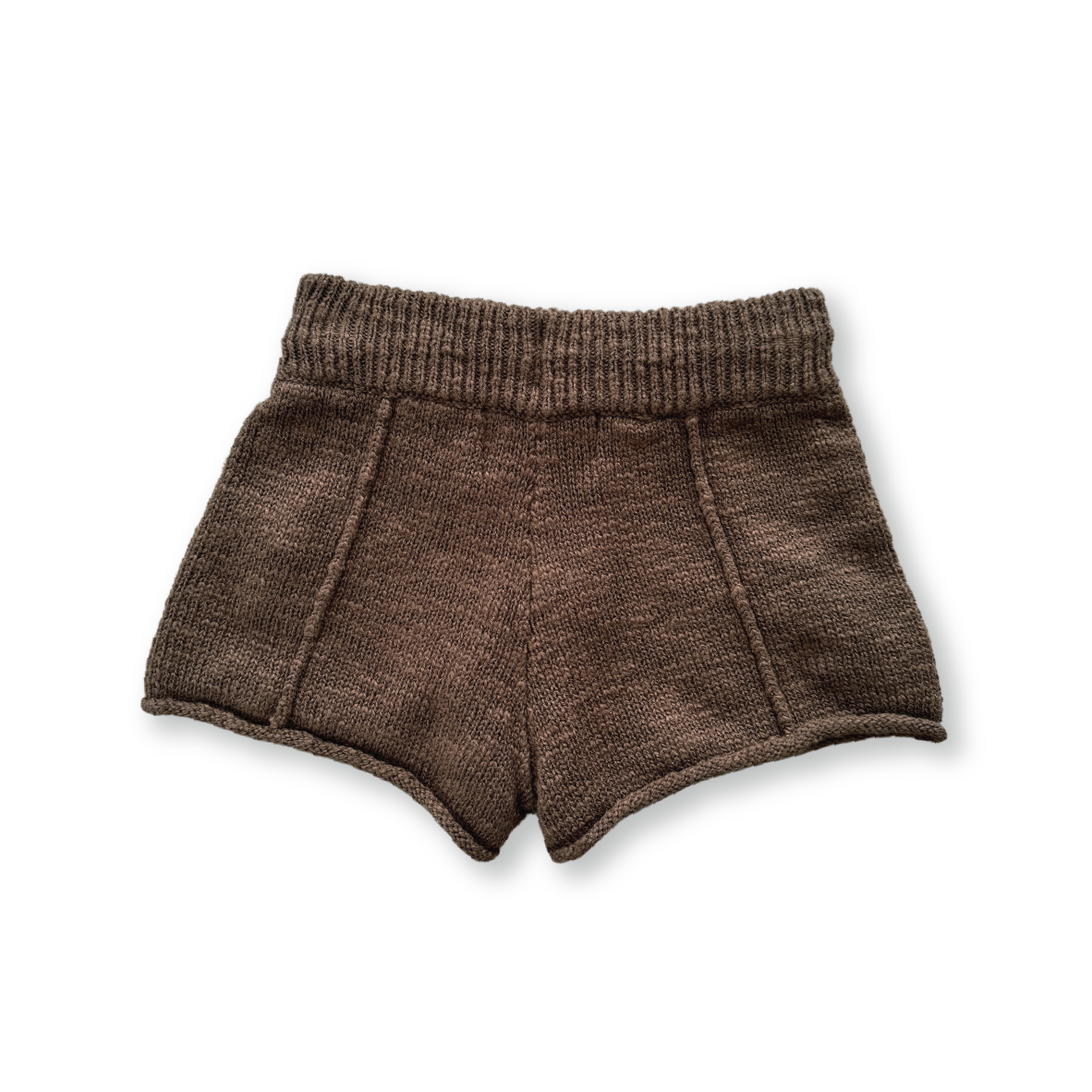 Grown Beach Shorts Mud