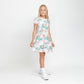 Hello Stranger Palma Dress Floral