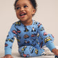 Huxbaby Huxmobile Romper