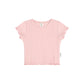 Huxbaby Candy Rib Tee Candy