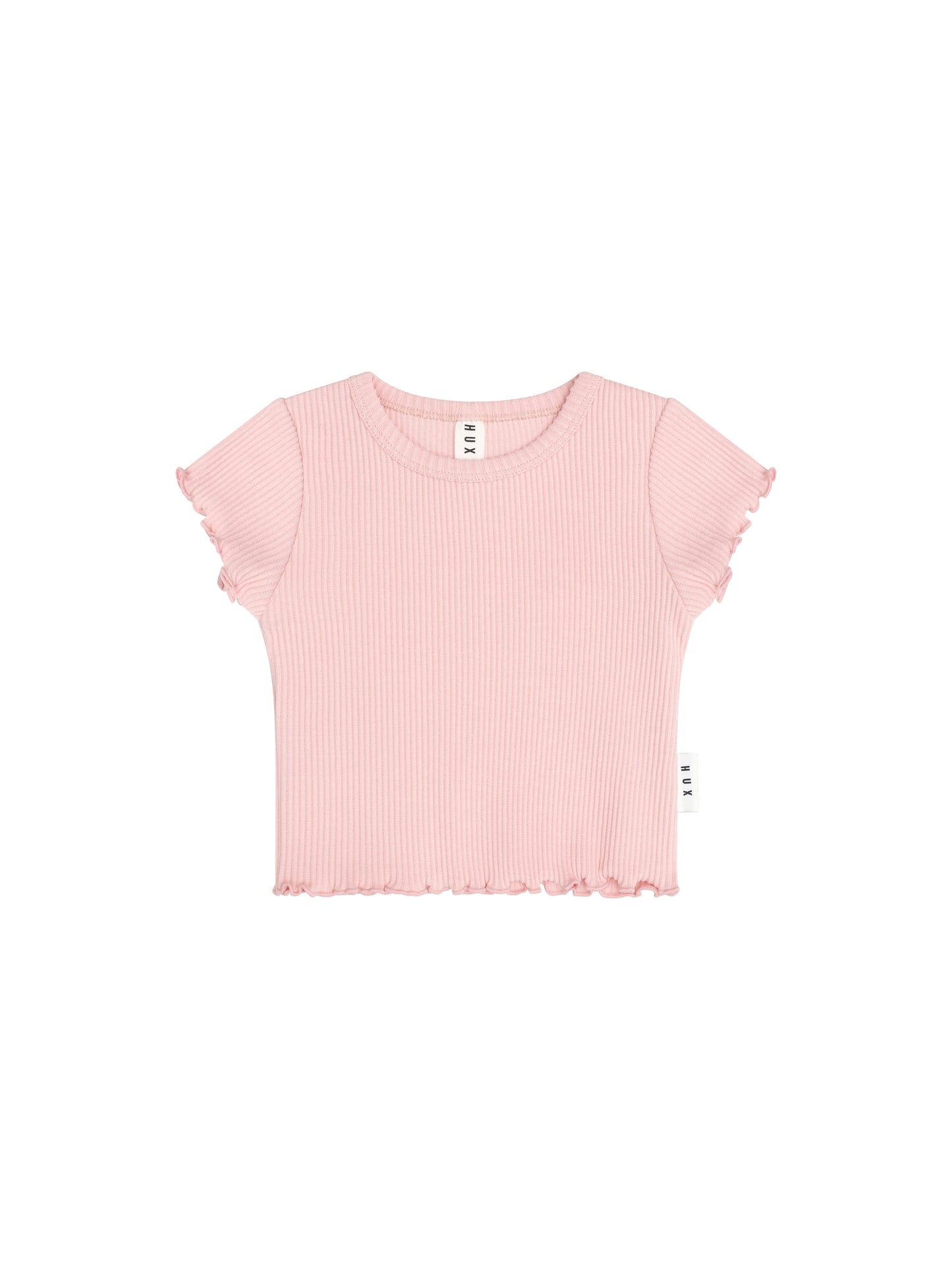 Huxbaby Candy Rib Tee Candy