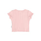 Huxbaby Candy Rib Tee Candy