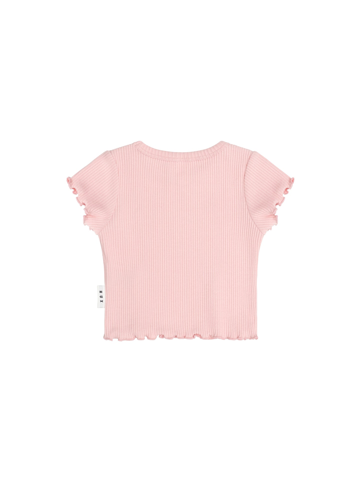 Huxbaby Candy Rib Tee Candy