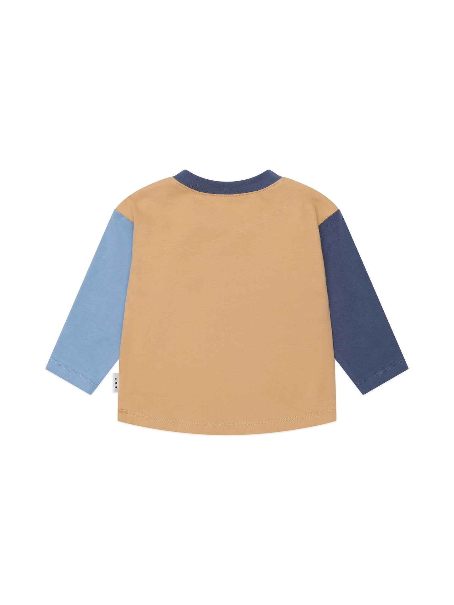 Huxbaby Huxmobile Long Sleeve Top