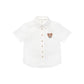 Huxbaby Huxbear Signature Shirt White