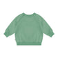 Huxbaby Tennis Bear Sweatshirt Turf