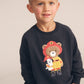 Huxbaby Fireman Hux Sweatshirt