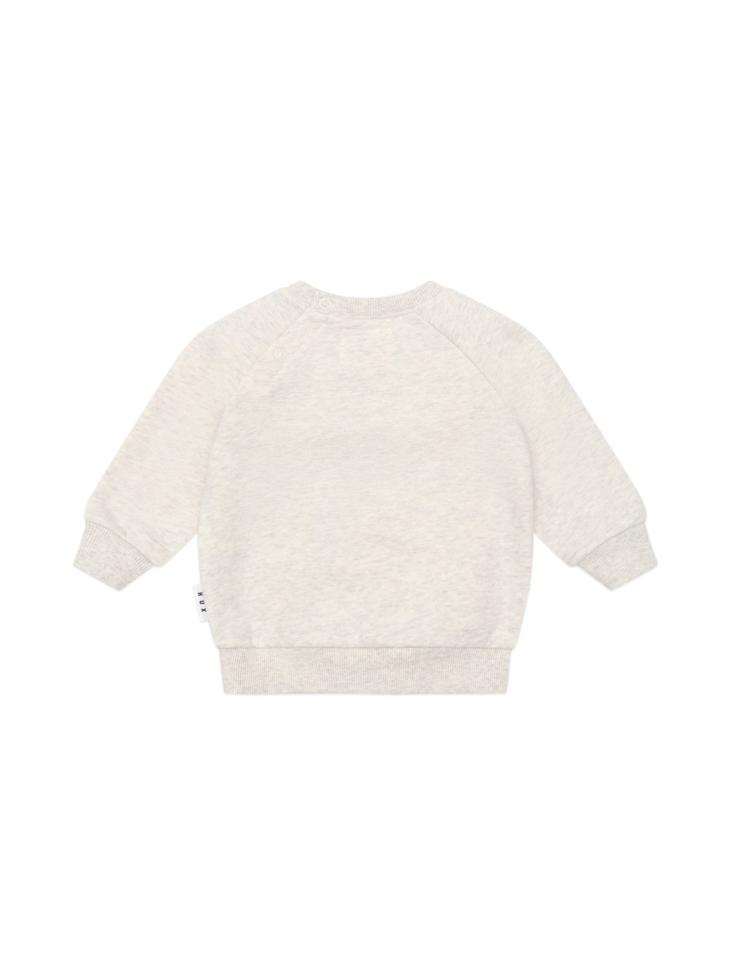 Huxbaby Huxmobile Sweatshirt