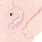 Huxbaby Mystic Unicorn Sweatshirt