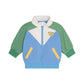 Huxbaby Tennis Bear Windbreaker