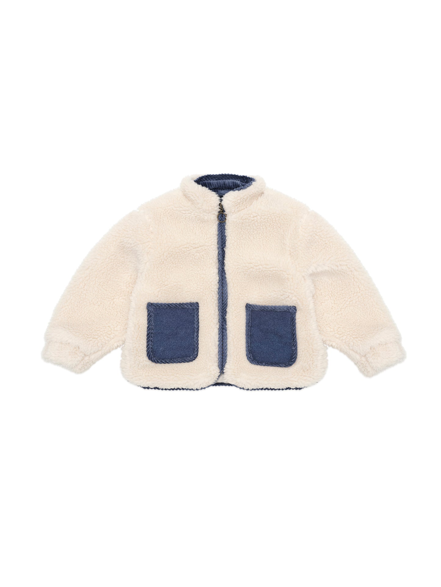 Huxbaby Midnight 'Made for Play' Jacket