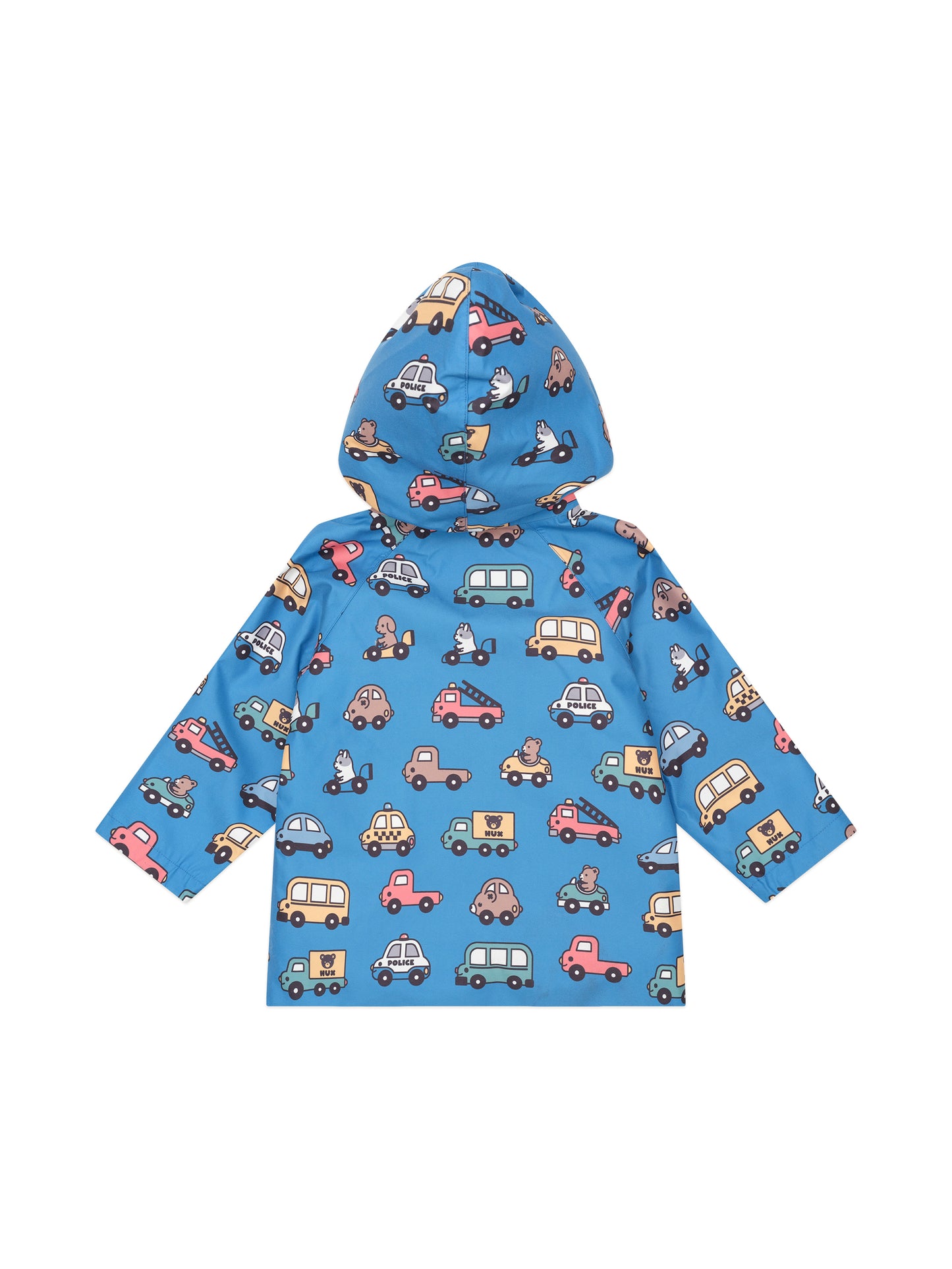 Huxbaby Huxmobile Raincoat