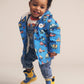 Huxbaby Huxmobile Raincoat