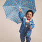 Huxbaby Huxmobile Raincoat