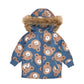 Huxbaby Huxbear Parka Night