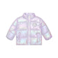 Huxbaby Sparkles Puffer Jacket